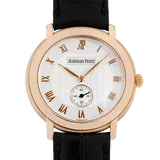 オーデマピゲ ジュールオーデマ 15056OR.OO.A067CR.02 シルバー ピンクゴールド 36mm