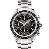 オメガ スピードマスター 3210.50.00 ブラック ステンレススティール 40mm