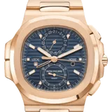 パテックフィリップ ノーチラス 5990/1R-001 ブルー ピンクゴールド 40.5mm