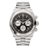 ヴァシュロンコンスタンタン オーヴァーシーズ 5520V_210A-B481 ブラック ステンレススチール 42.5mm