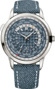 【2025年03月】パテックフィリップ コンプリケーション 5330G-001 ホワイトゴールド 40mm ブルーグレー 新品