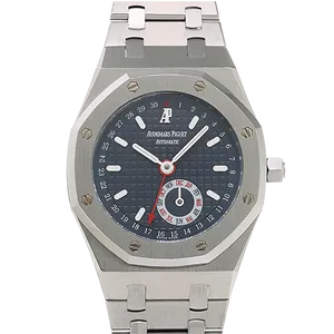 【2025年06月】オーデマピゲ ロイヤルオーク 25920ST.O.0789ST.01 ステンレススチール 36mm ブルー 中古品