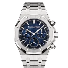 オーデマピゲ ロイヤルオーク 26240BC スモークブルー 新品