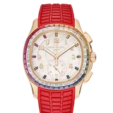 パテックフィリップ アクアノート 7968_300R-001 ホワイト ローズゴールド 39.9mm