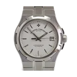 ヴァシュロンコンスタンタン オーヴァーシーズ 42040_423A-845 シルバー ステンレススチール 37mm