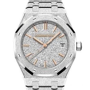 【2025年06月】オーデマピゲ ロイヤルオーク 77450BC.GG.1361BC.01 ホワイトゴールド 34mm ホワイトゴールド 新品