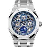 オーデマピゲ ロイヤルオーク 26585XT.OO.1220XT.01 スケルトン チタン 41ｍｍ