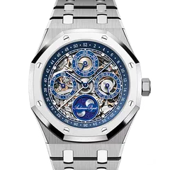 オーデマピゲ ロイヤルオーク 26585XT スケルトン 新品