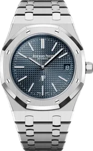 【2025年04月】オーデマピゲ ロイヤルオーク 16202ST.OO.1240ST.02 ステンレススチール 39mm ナイトブルー 新品