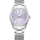 グランドセイコー ヘリテージ SBGW323 バイオレット ステンレススチール 36.5mm