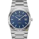 ヴァシュロンコンスタンタン ヒストリーク 4200H_222A-B934 ブルー 37mm ステンレススチール