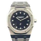 オーデマピゲ ロイヤルオーク 15206PT.OO.1240PT.01 オニキス プラチナ 39mm