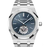 オーデマピゲ ロイヤルオーク 26670ST.OO.1240ST.02 ブルー ステンレススチール 39mm