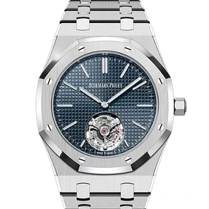 【2025年07月】オーデマピゲ ロイヤルオーク 26670ST.OO.1240ST.02 ステンレススチール 39mm ブルー 中古美品