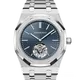 オーデマピゲ ロイヤルオーク 26670ST.OO.1240ST.02 ブルー 39mm ステンレススチール