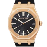 オーデマピゲ ロイヤルオーク 15510OR.OO.D002CR.02 グランドタペストリー ピンクゴールド 41mm