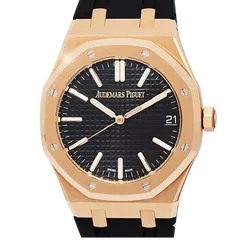 オーデマピゲ ロイヤルオーク 15510OR グランドタペストリー 新品