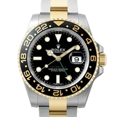 rolex/gmt_master/116713LN1枚目
