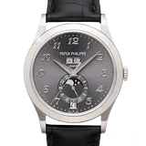 パテックフィリップ コンプリケーション 5396G-014 グレー ホワイトゴールド 38.5mm