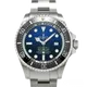 ロレックス シードゥエラー 116660 Dブルー 44mm ステンレススチール