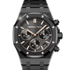 【2025年09月】オーデマピゲ ロイヤルオーク 26240CE.OO.1225CE.02 ブラックセラミック 41mm ブラック 新品