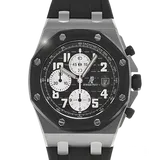 オーデマピゲ ロイヤルオーク オフショア 25940SK.OO.D002CA.01 ブラック ステンレススチール 42mm