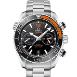 オメガ シーマスター 215.30.46.51.01.002 ブラック ステンレス 45.5mm