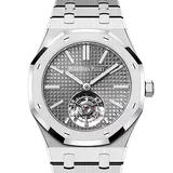 オーデマピゲ ロイヤルオーク 26730ST.OO.1320ST.06 グレー ステンレススチール 41mm