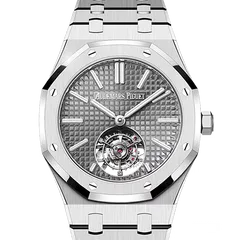 オーデマピゲ ロイヤルオーク 26730ST グレー 新品