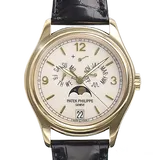 パテックフィリップ コンプリケーション 5146J-001 ホワイト イエローゴールド 39mm