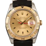 ロレックス デイトジャスト 116263 シャンパン ステンレススチール+イエローゴールド 36mm