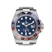 116719BLRO ホワイトゴールド ブルー