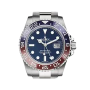 116719BLRO ホワイトゴールド ブルー