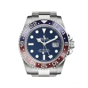 116719BLRO ホワイトゴールド ブルー