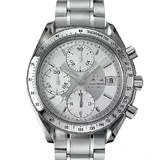 オメガ スピードマスター 3513.30 シルバー ステンレススチール 39mm