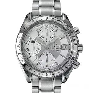 【2023年05月】オメガ スピードマスター 3513.30 ステンレススチール 39mm シルバー 中古品