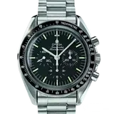 オメガ スピードマスター 3590.50.00 ブラック ステンレス 42mm