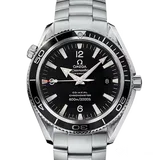 オメガ シーマスター 2201.50 ブラック ステンレススチール 42mm