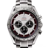 オメガ スピードマスター 3559.32 ホワイト ステンレススチール 42mm