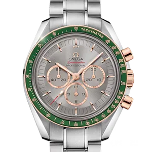 【2022年10月】オメガ スピードマスター 522.20.42.30.06.001 ステンレススチール 42mm グレー 未使用品