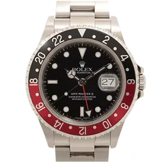 ロレックス GMTマスター2 16710T ブラック 新品