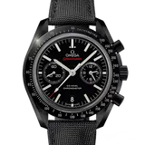 オメガ スピードマスター 311.92.44.51.01.007 ブラック ブラックセラミッ﻿ク 44.25 m﻿m