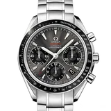 オメガ スピードマスター 323.30.40.40.06.001 グレー ステンレススチール 40mm