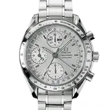 オメガ スピードマスター 3523.30.0﻿0 シルバー ステンレススチール 39mm
