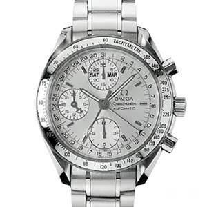 【2022年06月】オメガ スピードマスター 3523.30 ステンレススチール 39mm シルバー 中古品