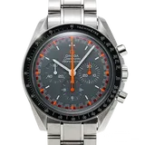 オメガ スピードマスター 3570.40 グレ﻿ー ステンレススチール 42mm