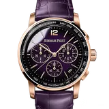 オーデマピゲ CODE11.59 26393OR.OO.A002KB.02 バイオレット ピンクゴールド 41mm