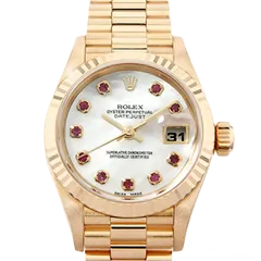 ロレックス デイトナ 69178NGR ホワイトシェル 新品