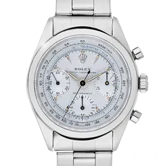 ロレックス デイトナ 6234 ホワイト 新品