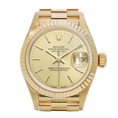 ロレックス デイトジャスト 79178 イエローゴールド 新品